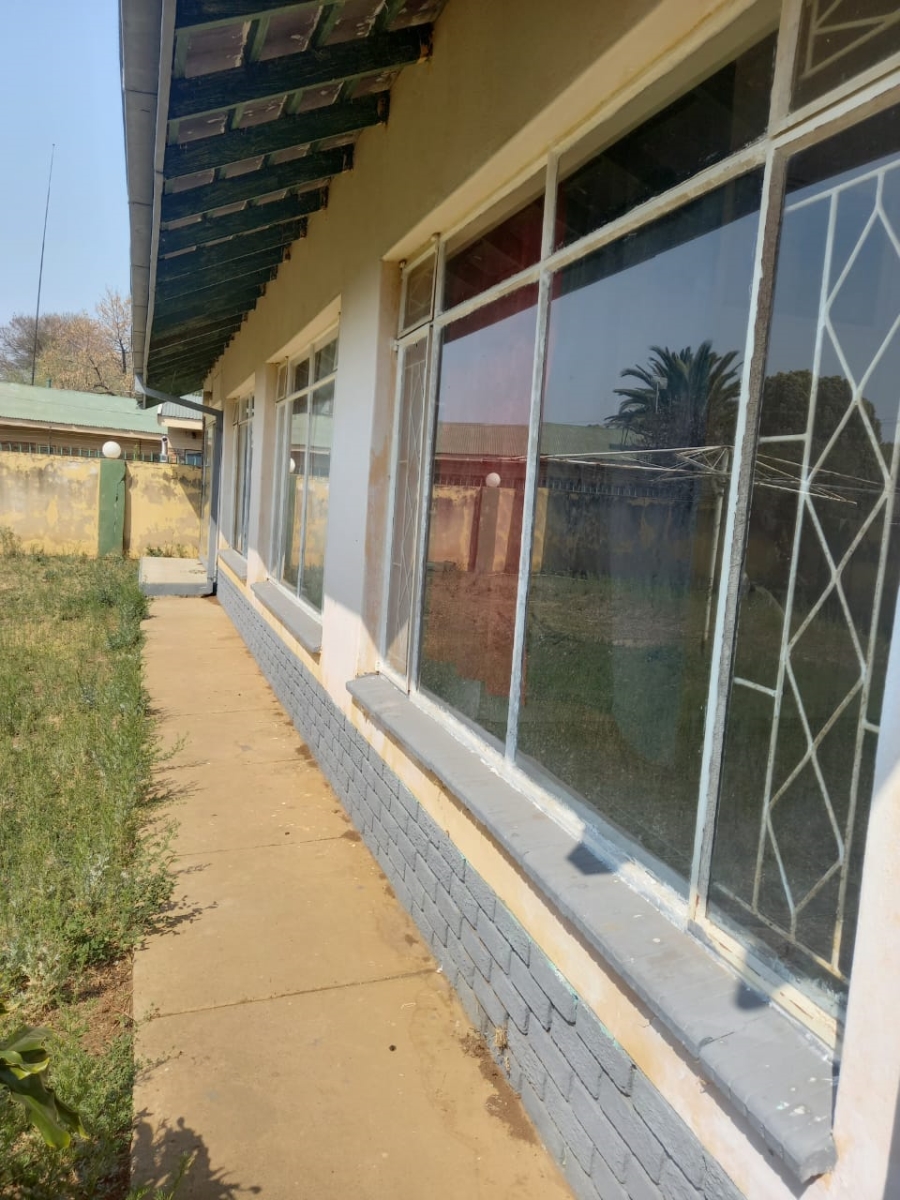 3 Bedroom Property for Sale in Meiringspark North West